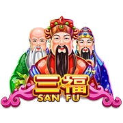 เกมสล็อต San Fu